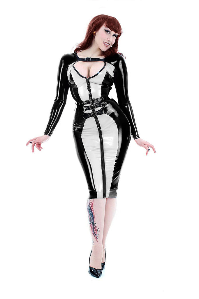 Marie Latex